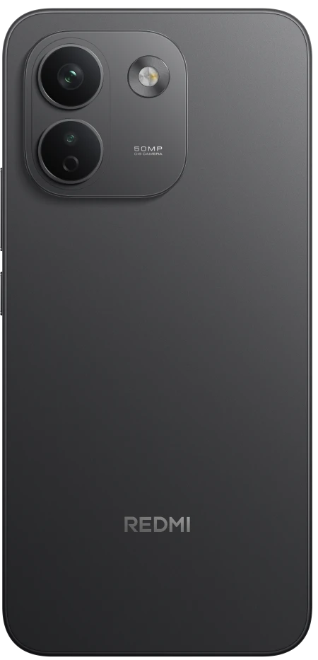 Redmi Note 17 Pro Max 5G Back