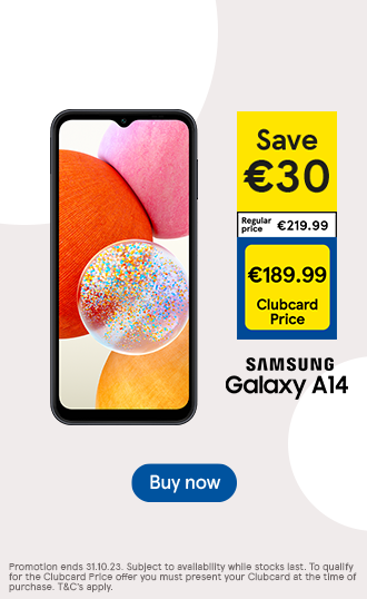 Samsung Galaxy A14