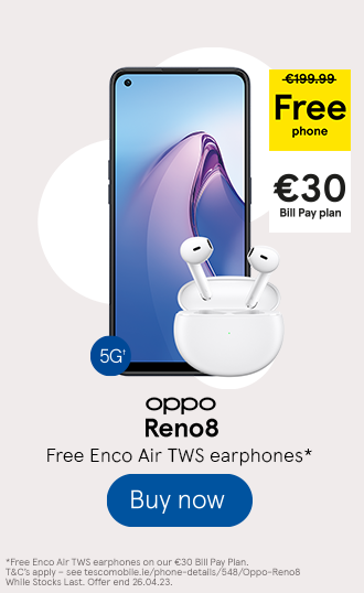 Oppo Reno 8