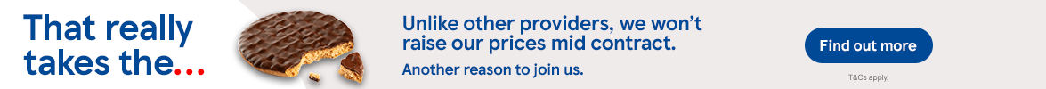 Price Plan Freeze