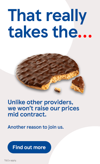 Price Plan Freeze