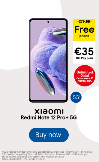 Xiaomi Redmi Note 12 Pro+ 5G