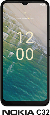 Nokia C32
