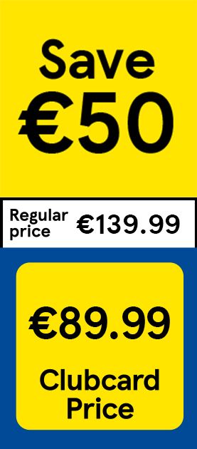 Get it today for €139.99
