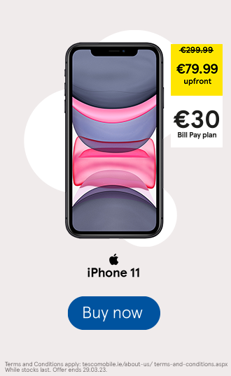 iPhone 11