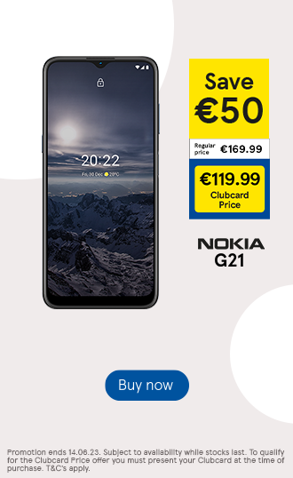 Nokia G21