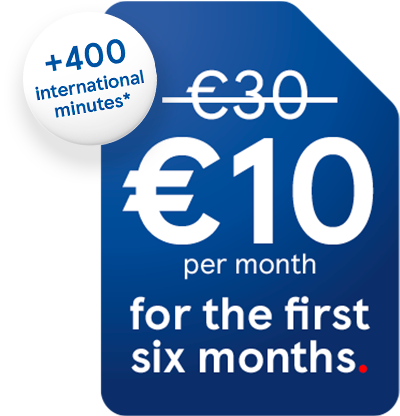 Looking for a new phone? Check out our great value Pay Monthly and Pay As You Go plans with the latest phones.