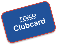 Tesco Clubcard