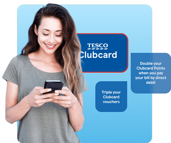 Get Even More With Clubcard