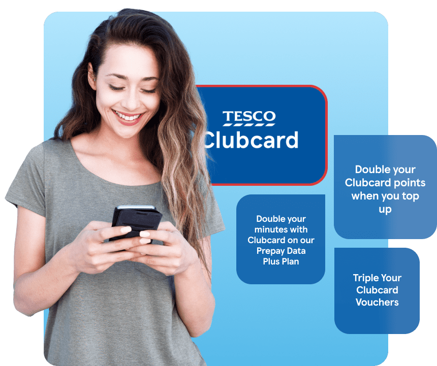 Get Even More With Clubcard