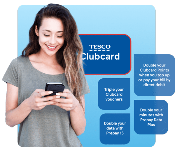 Get Even More With Clubcard