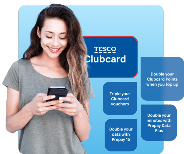 Get Even More With Clubcard