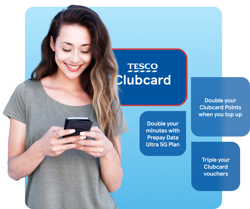 Get Even More With Clubcard