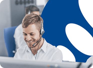 Support center