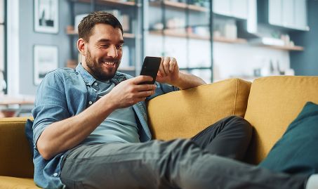 Plans, payments & charges