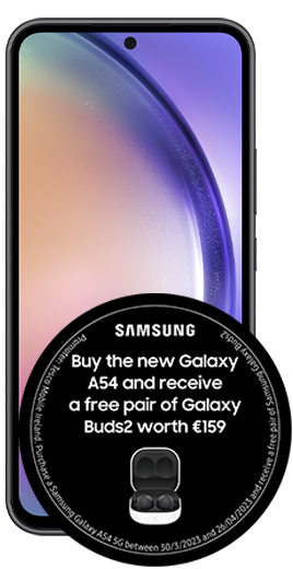 Samsung Galaxy A54 5G
