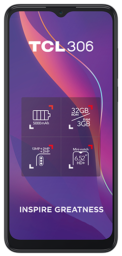 TCL 306