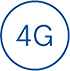 97% coverage for 4G data
