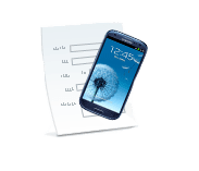 how do i change my tesco mobile number