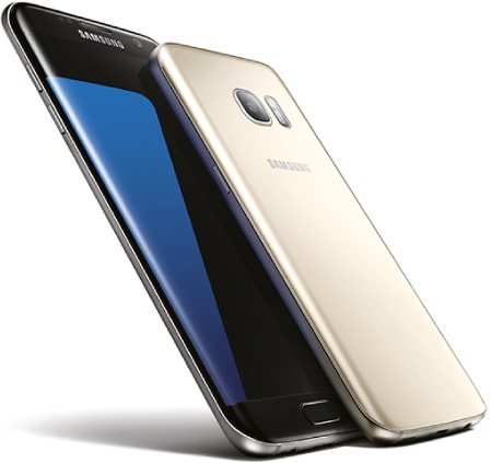 Samsung Galaxy S7