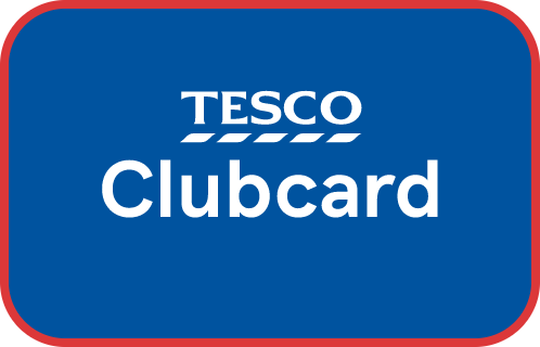 Register your Clubcard