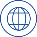 International calls from 1c per minute