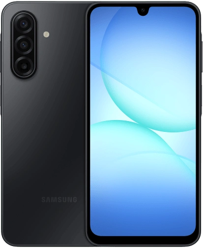 Samsung Galaxy A17 5G smartphone