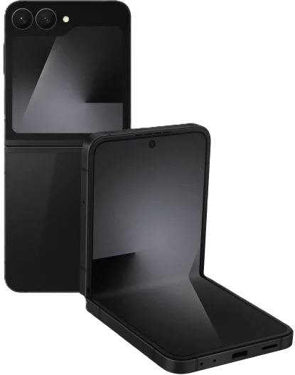 Samsung Galaxy Z Flip7 FE