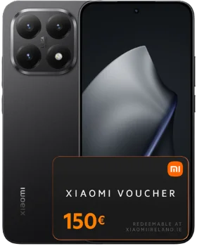 Xiaomi 15T