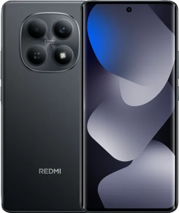 Xiaomi Redmi Note 15 smartphone