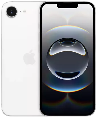 Apple iPhone 16e