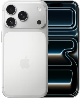 Apple iPhone 17 Pro