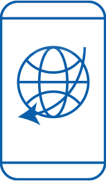 Register for EU roaming