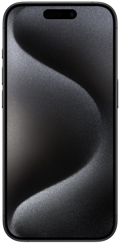 Apple iPhone 15 Pro