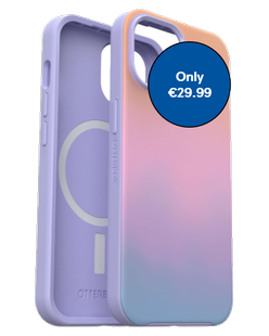 Otterbox Symmetry MagSafe Case iPhone 16e/15/14