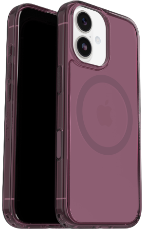 OtterBox Symmetry Clear MagSafe Camera Control Apple iPhone 17