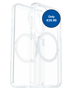 Otterbox Symmetry Magnets S25