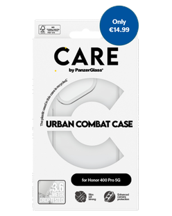 Panzerglass Urban Combat Case Honor 400 Pro 5G