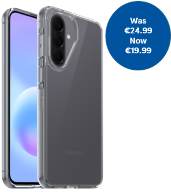 Otterbox React Case Samsung Galaxy A57