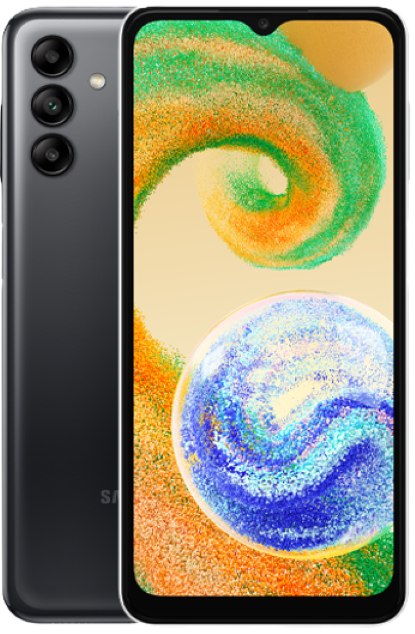 Samsung Galaxy A04s - Nearly New