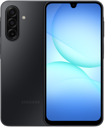 Samsung Galaxy A17