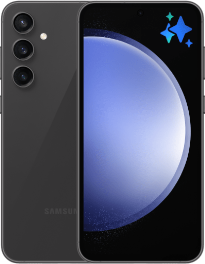 Samsung Galaxy S23 FE