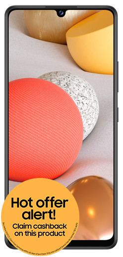 galaxy a40 to 5g