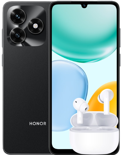 Honor X5c Plus