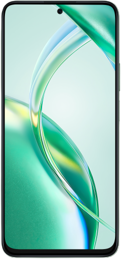 Honor 200 Smart Front