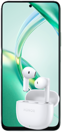 Honor 90 Smart Front View