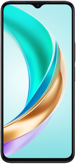 Honor X6b Front