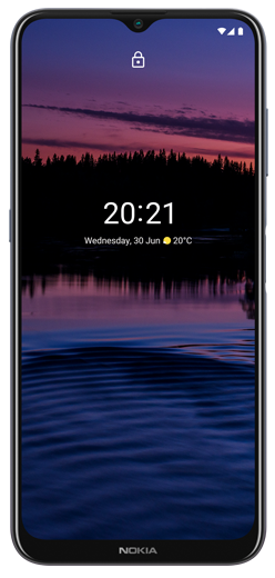Nokia G20 - Nearly New