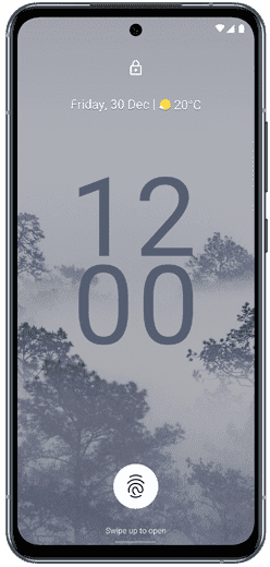 Nokia X30 5G