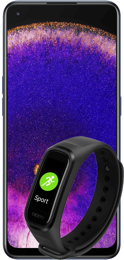 Oppo Find X5 Lite